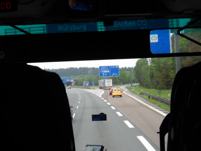 preselectie spre Leipzig