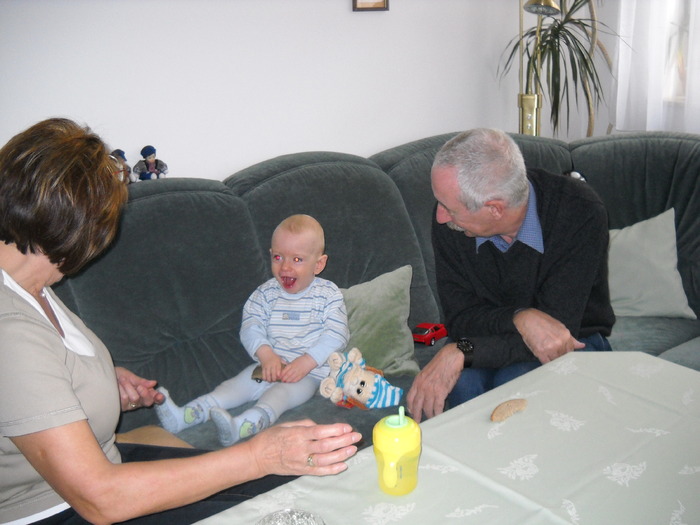 mi-au venit intarituri, (opa)