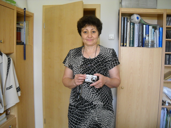 Marghit pregatita de chef