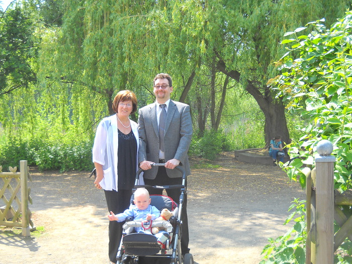 cel mai tare din parcare, Anton