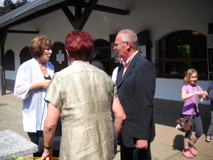 moment de taifas cu amicii