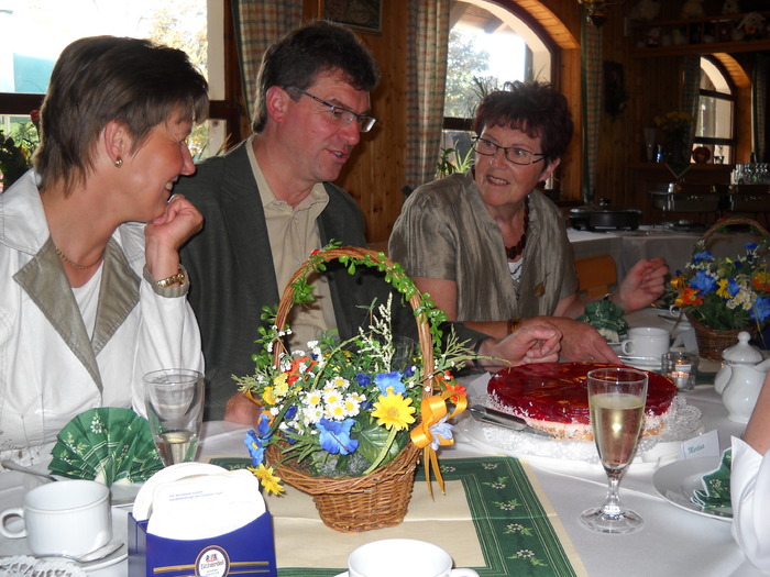 veselie si antren la Leipzig