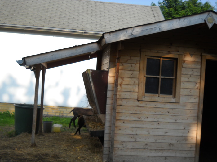 "gospodaria anexa" a localului....