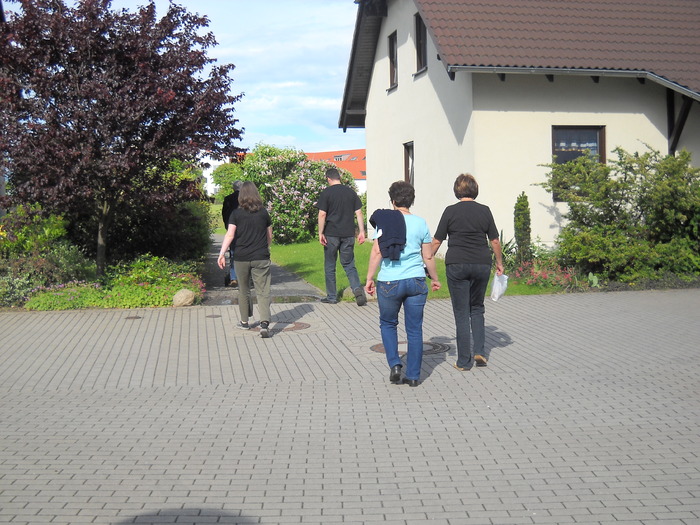 graba, strica treaba...