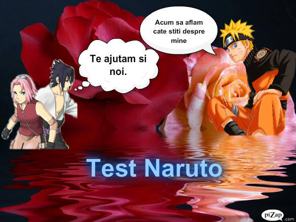  - Revista Naruto nr 1