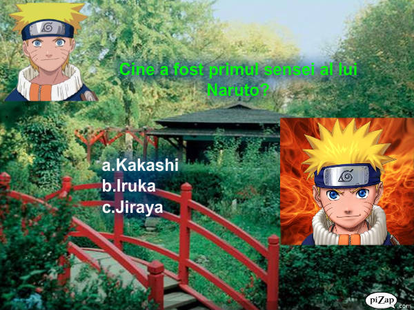  - Revista Naruto nr 1