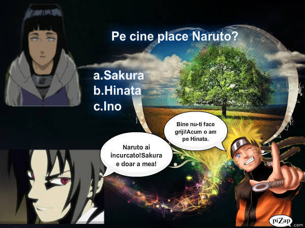  - Revista Naruto nr 1