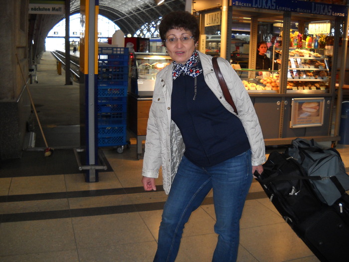 unii au cam ramas la oras.