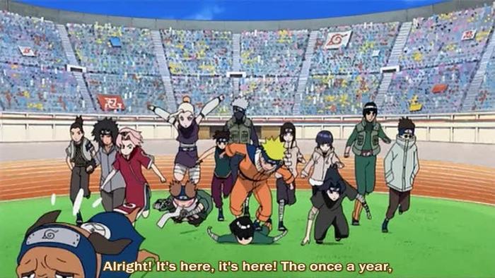 naruto_animestocks[com]_001 - Naruto Konoha sports festival