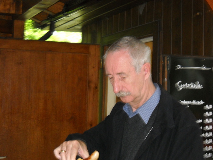 ....cu ajutorul lui Arnulf, la...