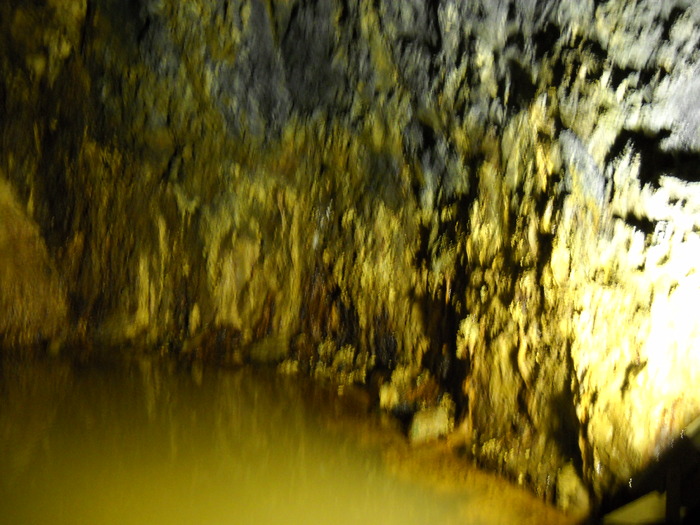 lacurile sunt multe...