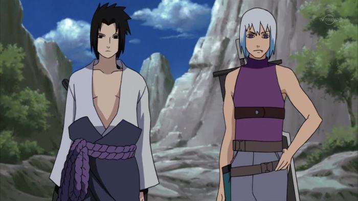 karin-06-animestocks[com] - Naruto Shippuden episodul 116