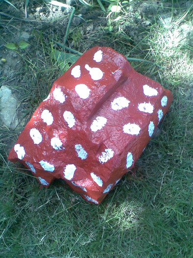 Sorel010 - gradina 2010