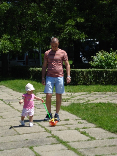 DSC08759 - 3 Soarele nostru