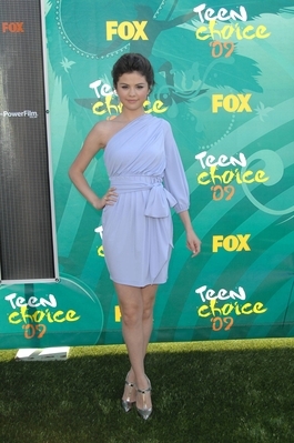 2009 Teen Choice Awards (14)