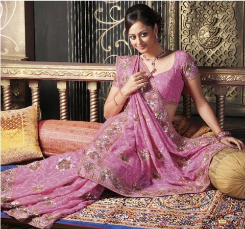 djkf2 - Saree-uri de Indience