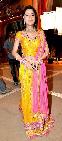 gadft (7) - Saree-uri de Indience