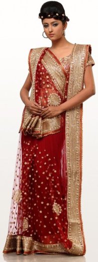 trdy2323 - Saree-uri de Indience