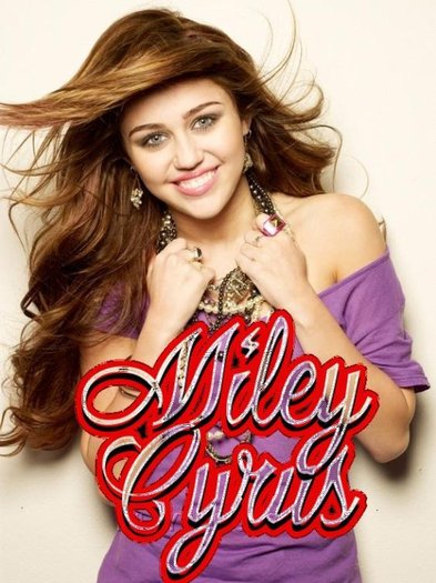MileyLovelyAlexa