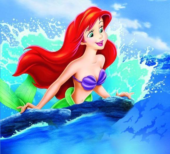 The_Little_Mermaid_1256207866_1_1989 - Little Mermaid