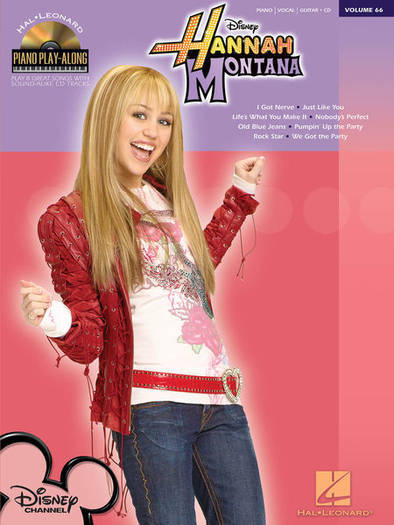 hannah montana misto