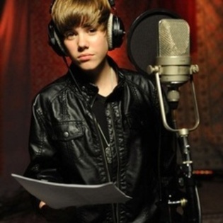Justin 6 - Poze cu Justin Bieber