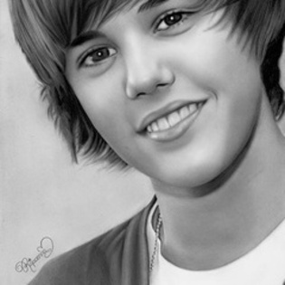 Justin 8 - Poze cu Justin Bieber