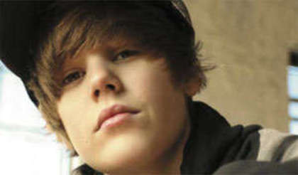 Justin Bieber 6 - Poze cu Justin Bieber