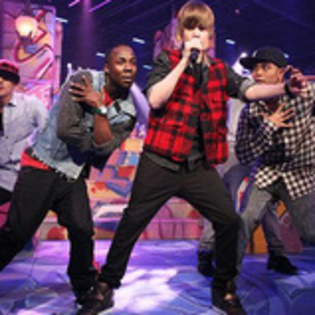 Justin Bieber 8 - Poze cu Justin Bieber