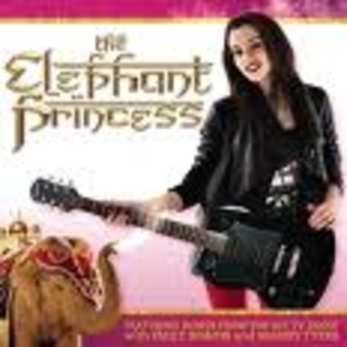 r - the elephant princess