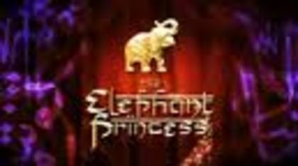 sd - the elephant princess