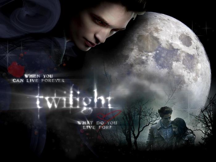 twilightwall