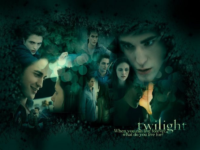 twilight_trailer_wallpaper - Twilight