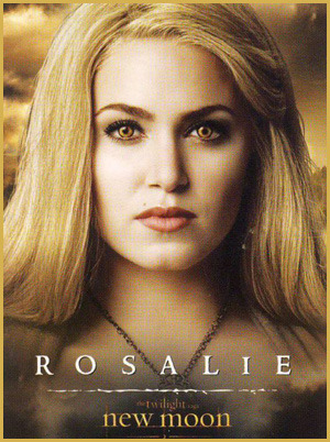 rosalie-card - Twilight