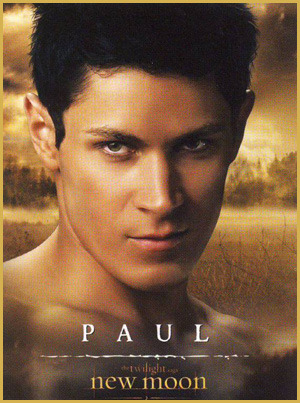 paul-card - Twilight