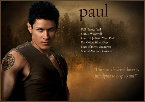 paul-bio-900 - Twilight