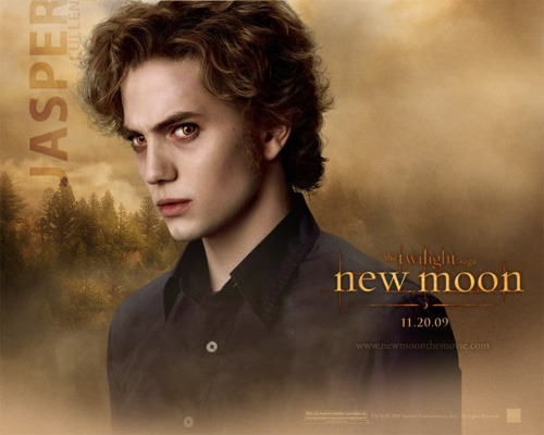 new-moon-wallpaper-jasper - Twilight