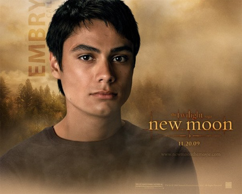 new-moon-wallpaper-embry - Twilight