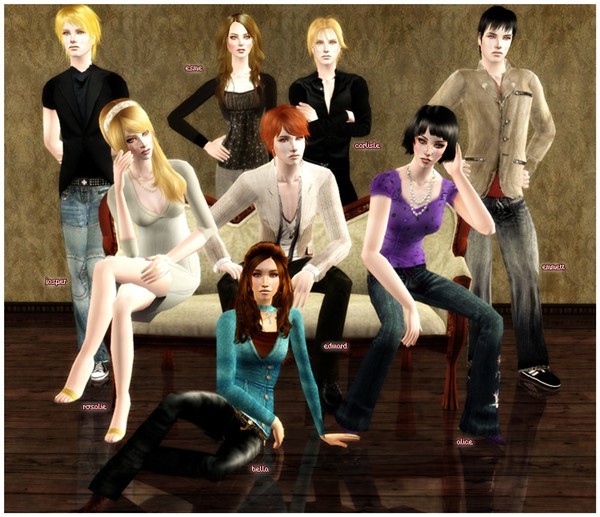 14475-6 - Twilight