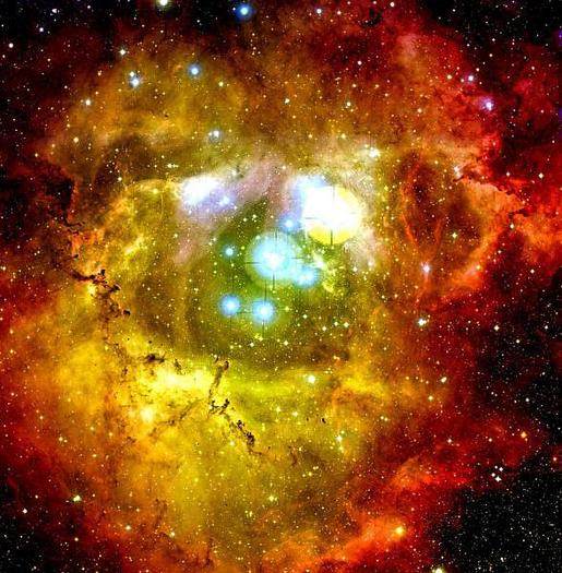 746-wikiwirral-RosetteNebula-MegaPrime-CFHT_32th - nebula-stele ceresti