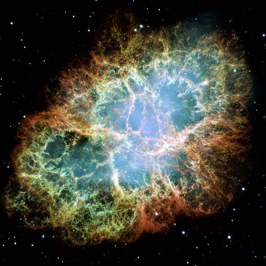 crab-nebula