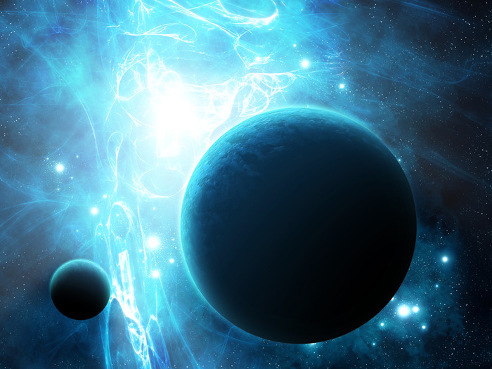 Wallpapers-room_com___Blue_nebula_by_vissroid_1600x1200 - nebula-stele ceresti