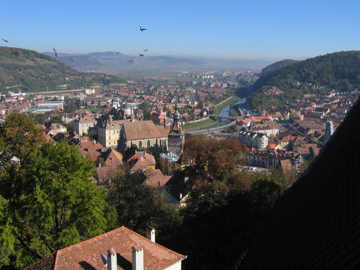 Sighisoara