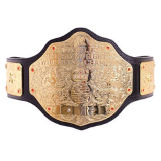 world champion - centurile wwe