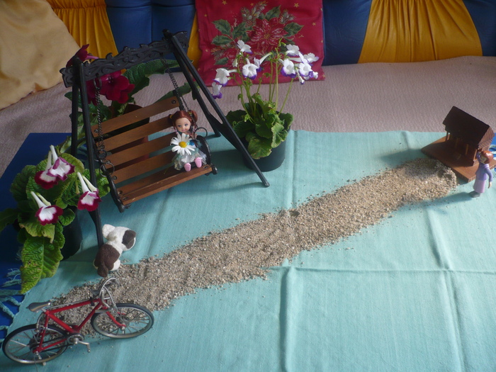 diverse 125 - Decoratiuni