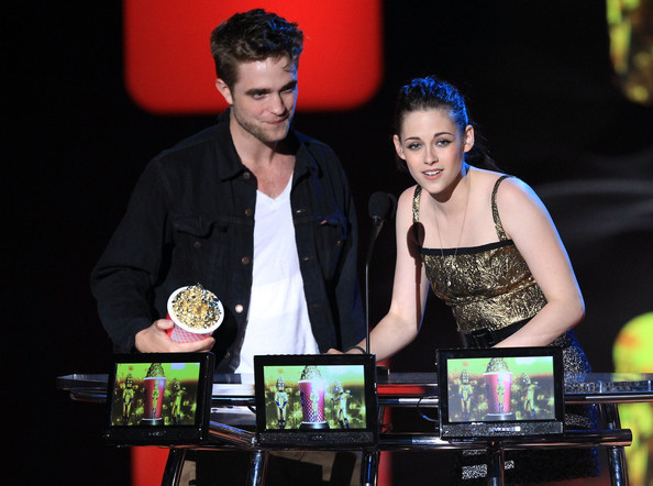  - 2010 MTV Movie Awards - Show