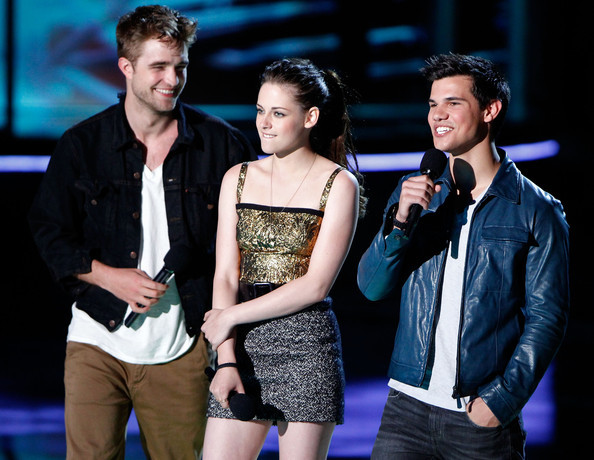  - 2010 MTV Movie Awards - Show