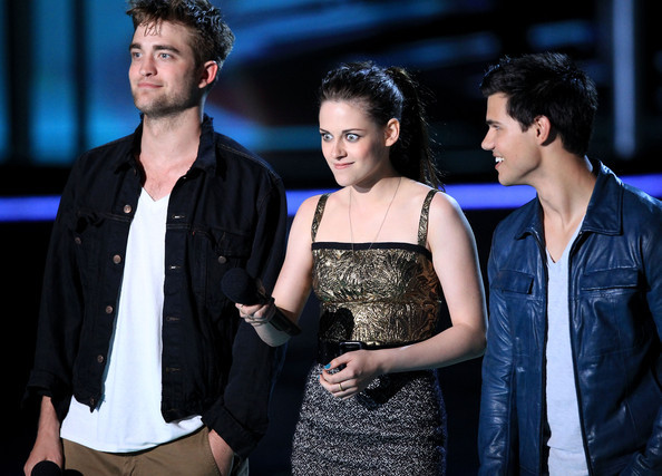  - 2010 MTV Movie Awards - Show