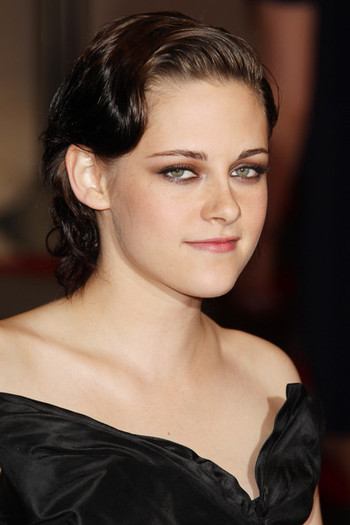  - Kristen Stewart at The Costume Institute Gala