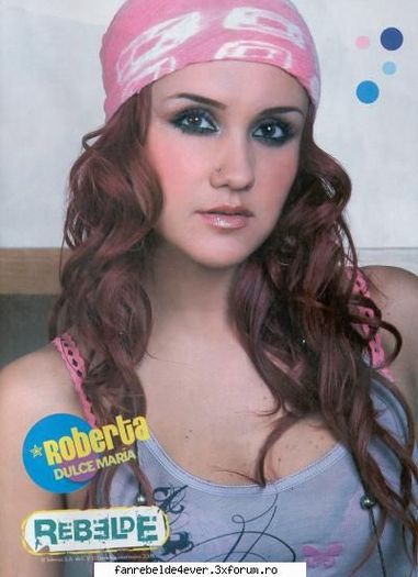 ok_69 - Dulce Maria